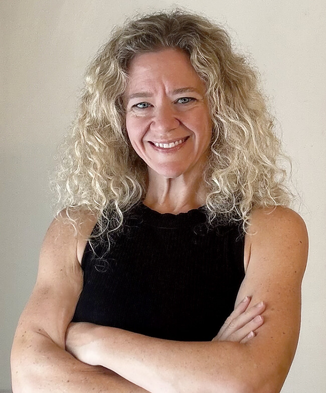 Virginia Huling